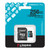 Kingston’s Canvas Go! Plus MicroSDXC Card Gen 4 256GB