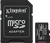MicroSDXC Card Gen 3 256GB