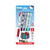 Pentel EnerGel RTX Retractable Liquid Gel Pens, Hello Kitty & Friends Limited Edition, Medium Point (0.7mm), Mix 1 Assorted Ink, Plastic-Free 5 Count