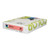 American Eagle 30% Recycled Colored Paper, 20 lb., 8-1/2" x 11", Salmon