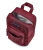JanSport Big Break Lunch Bag, Cherry Lacquer