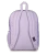 Big Student Pastel Petals Lilac