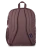 Big Student Ice Dye Mahogany