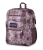Big Student Ice Dye Mahogany