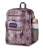 Big Student Ice Dye Mahogany