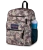 Big Student Woodland Camo