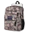 Big Student Woodland Camo