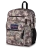Big Student Woodland Camo