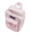 JanSport Big Break Lunch Bag, Flutter by Pink