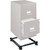 Commercial Grade File Caddy