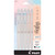 Frixion Waai Clicker Extra Fine Assorted, 0.5mm, 5PK