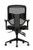 HON "Prominent" Mesh Back Task Chair, Black