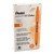 Pentel R.S.V.P. RT Colors Retractable Ballpoint Pen, Medium Point (1.0mm), Orange, 12 Count