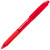 Pentel R.S.V.P. RT Colors Retractable Ballpoint Pen, Medium Point (1.0mm), Red, 12 Count