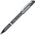 Pentel EnerGel NV Liquid Gel Pen, Bold Point (1.0mm), Black, 12 Count