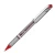 Pentel EnerGel NV Liquid Gel Pen, Medium Point (0.7mm), Red, 12 Count