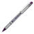 Pentel EnerGel NV Liquid Gel Pen, Medium Point (0.7mm), Violet, 12 Count