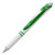 EnerGel Pearl Liquid Gel Pen, Retractable, Medium Point (0.7mm), White Barrel/Lime Green Accents, Lime Green Ink