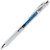 Pentel EnerGel Ice Retractable Liquid Gel Pen, Medium Point (0.7mm), Navy Blue, 12 Count