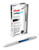 Pentel EnerGel Ice Retractable Liquid Gel Pen, Medium Point (0.7mm), Navy Blue, 12 Count