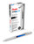 Pentel EnerGel Ice Retractable Liquid Gel Pen, Medium Point (0.7mm), Blue, 12 Count