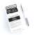 Pentel Floatune Retractable Rollerball Pen, Fine Point (0.5mm), Black, 12 Count