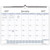 AP-1114 2027 Wire Bound Wall Calendar
