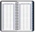TM-12 2027 Floral Pocket Time: Master Planner