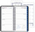 TM-12 2027 Floral Pocket Time: Master Planner