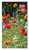 TYP-12 2027-2028 Floral Two Year Pocket Planner