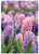 MB-62 2027 Floral Monthly Planner