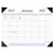 APP-R 2027 Refill for APP-1 Monthly Desk Pad Calendar