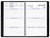 WB-2A 2027 Shimmer Weekly Planner