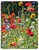 MB-32 2027 Floral Monthly Planner