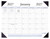 Payne Publishers 2027 All-Purpose Monthly Desk Pad Calendar, 12 Month, 17" x22"