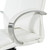 Deluxe Hi Back Exec Chair, White