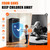 12 Gun Safe, Biometric
