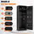 12 Gun Safe, Biometric