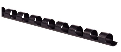 CombBind Binding Spines, 1/4