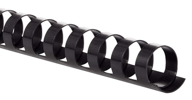 CombBind Binding Spines, 3/4
