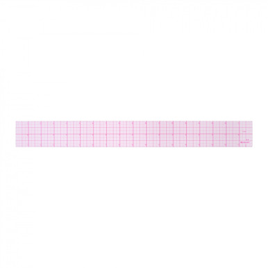 Graph Beveled Ruler Beveled Graph Ruler, 18