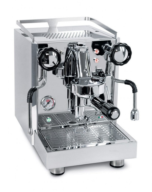 Quick Mill Kaffemaskin - Rubino E61 Chrom