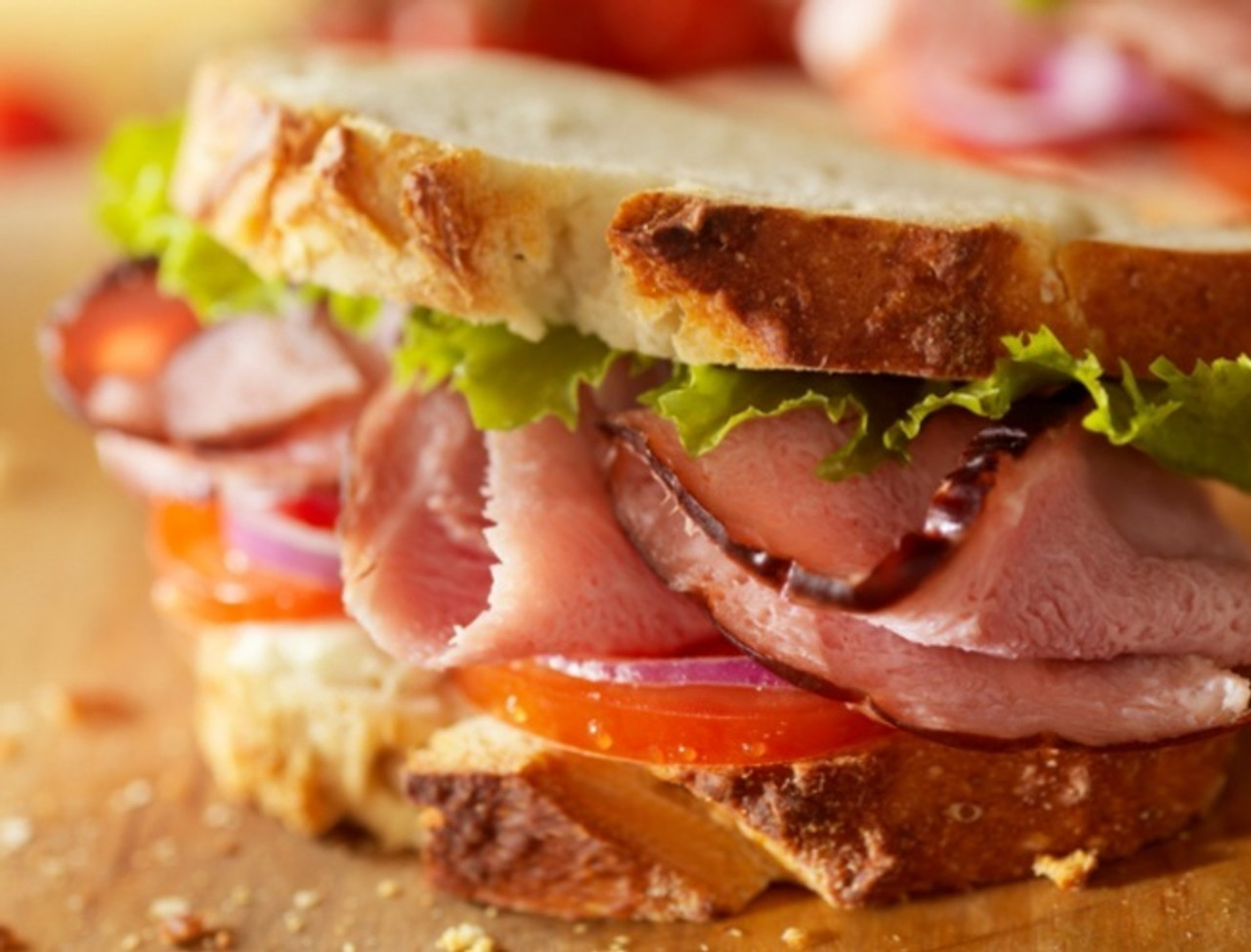 Sandwiches 