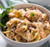 Sausage Tortellini. Try it with shrimp.