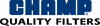 Champ Brand Filters