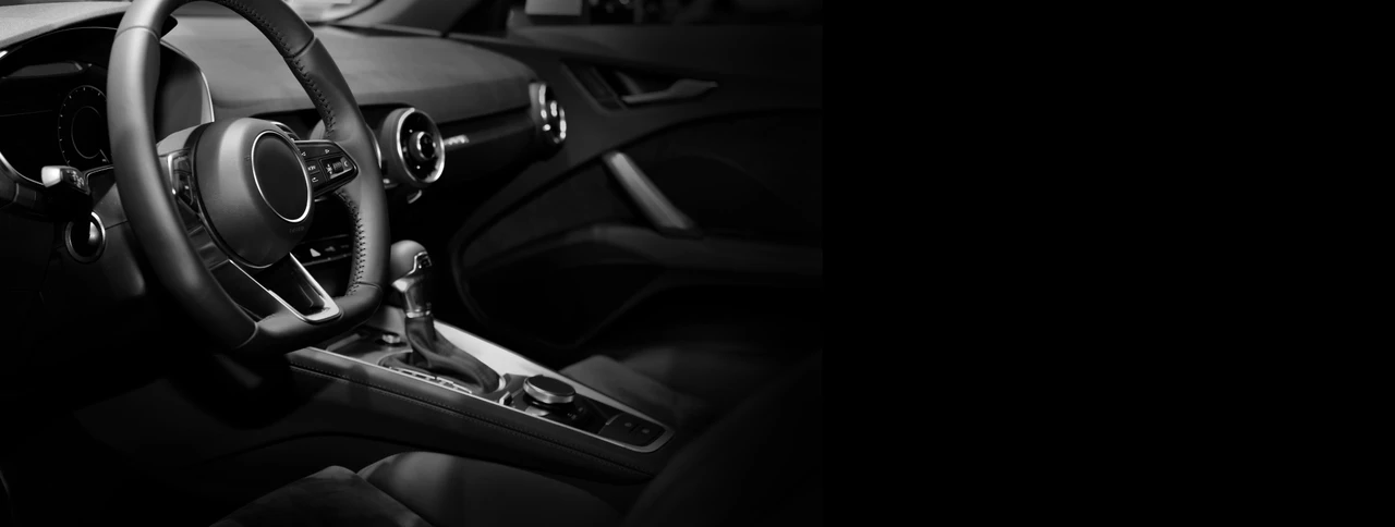 Car Interior Parts