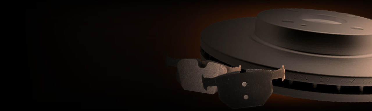 Brake & Suspension Parts