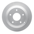 Dynamic Friction Company Disc Brake Rotor 604-52017