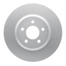 Dynamic Friction Company Disc Brake Rotor 604-54057
