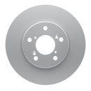Dynamic Friction Company Disc Brake Rotor 604-59049